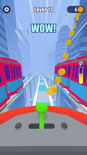 Run android online APK Train for Speed from MyAndroid or emulate Train for Speed using MyAndroid