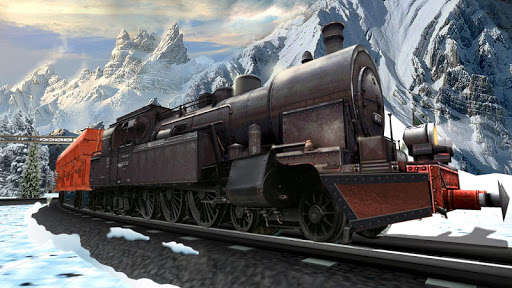 Emulate Android APK Train Games Simulator : Indian Train Driving Games Emulate Android APK Train Games Simulator : Indian Train Driving Games