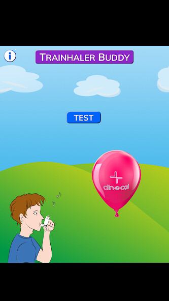 Emulate iPhone app Trainhaler Buddy using MyAndroid Emulate iPhone app Trainhaler Buddy using MyAndroid