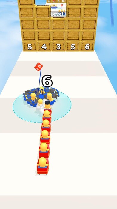 Emulate iPhone app Train Hero 3D using MyAndroid Emulate iPhone app Train Hero 3D using MyAndroid