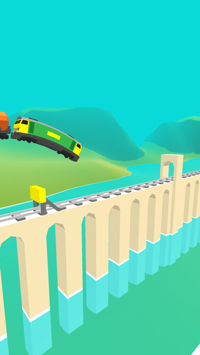 Emulate iPhone app Train Hop using MyAndroid Emulate iPhone app Train Hop using MyAndroid