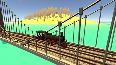 Emulate iPhone app Train Infinite using MyAndroid Emulate iPhone app Train Infinite using MyAndroid