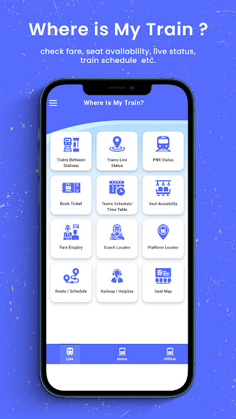 Run android online APK Train Info - Where is My Trai from MyAndroid or emulate Train Info - Where is My Trai using MyAndroid Run android online APK Train Info - Where is My Trai from MyAndroid or emulate Train Info - Where is My Trai using MyAndroid