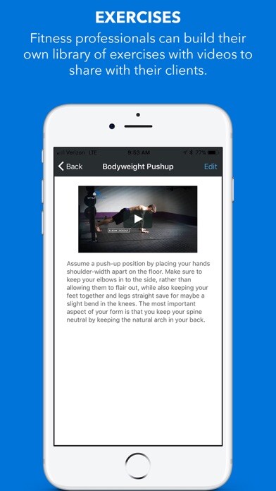 Emulate iPhone app Training App (by GymCloud) using MyAndroid Emulate iPhone app Training App (by GymCloud) using MyAndroid