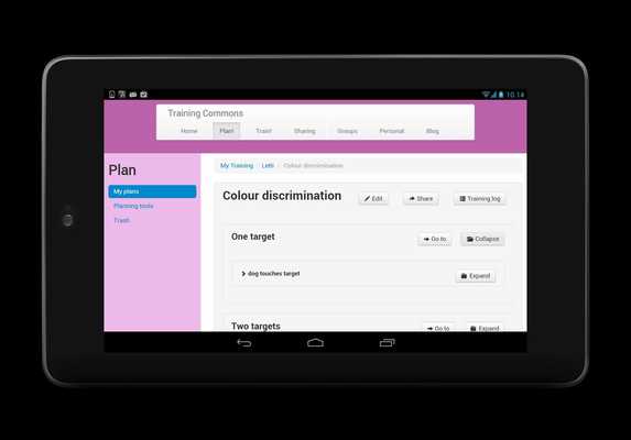 Emulate Android APK Training Commons Android Emulate Android APK Training Commons Android
