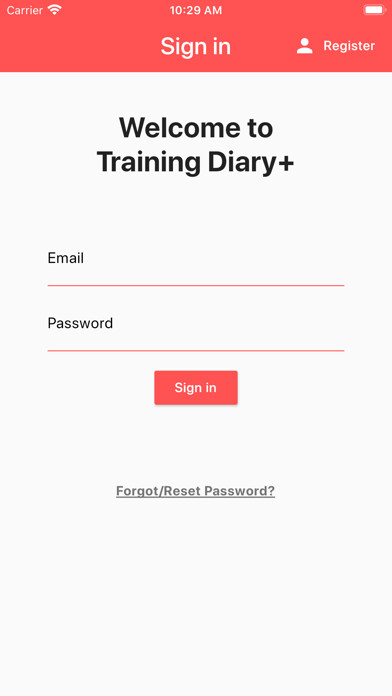 Run android online APK training diary from MyAndroid or emulate training diary using MyAndroid Run android online APK training diary from MyAndroid or emulate training diary using MyAndroid