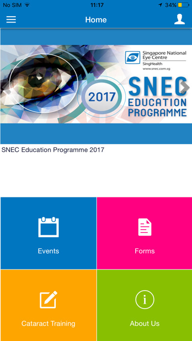 Emulate iPhone app Training & Education @ SNEC using MyAndroid Emulate iPhone app Training & Education @ SNEC using MyAndroid