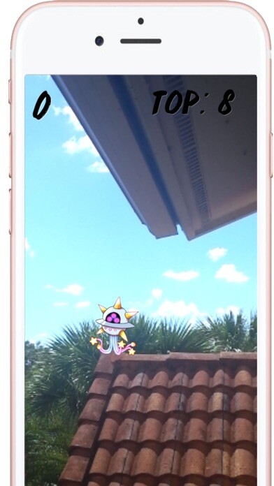 Emulate iPhone app Training for Pokemon GO using MyAndroid Emulate iPhone app Training for Pokemon GO using MyAndroid