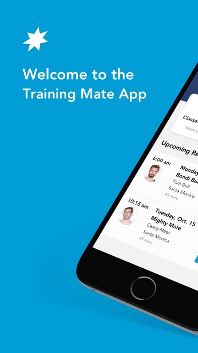 Emulate iPhone app Training Mate NEW using MyAndroid Emulate iPhone app Training Mate NEW using MyAndroid