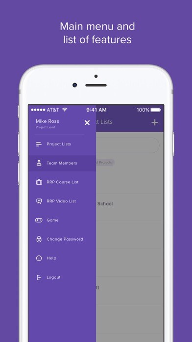 Emulate iPhone app Training Non-Certified Workers using MyAndroid Emulate iPhone app Training Non-Certified Workers using MyAndroid