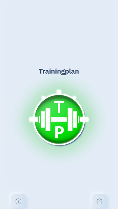Emulate iPhone app Training Plan Lite using MyAndroid Emulate iPhone app Training Plan Lite using MyAndroid