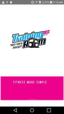 Emulate Android APK Training Room Tlv Emulate Android APK Training Room Tlv