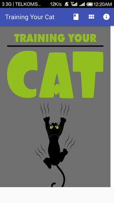 Emulate Android APK Training Your Cat Emulate Android APK Training Your Cat