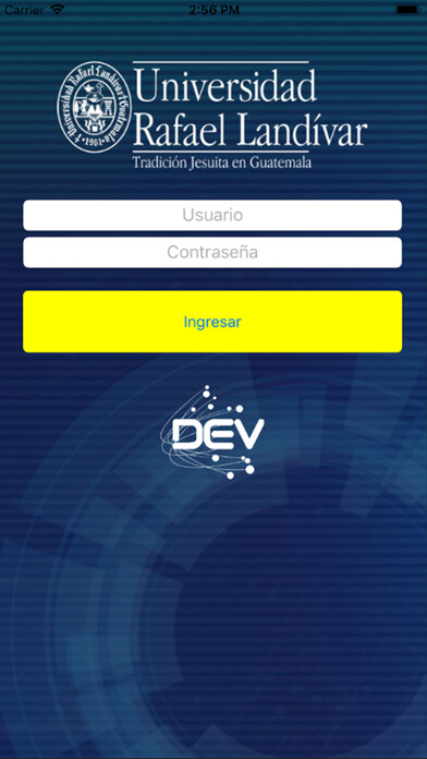 Emulate iPhone app Train In URL using MyAndroid
