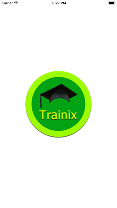 Emulate iPhone app TRAINIX using MyAndroid Emulate iPhone app TRAINIX using MyAndroid