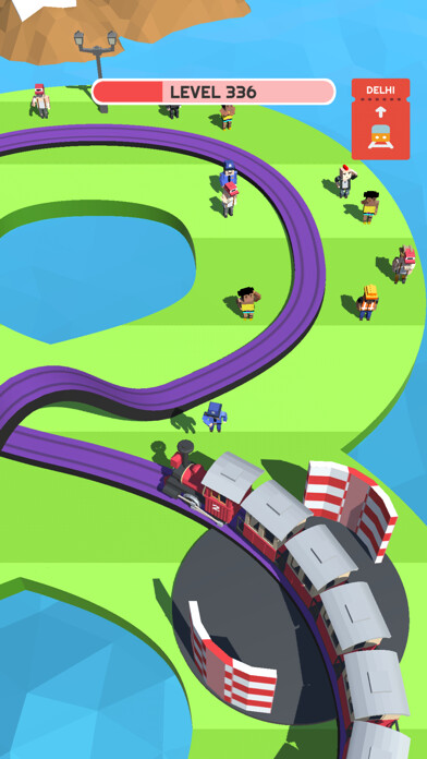 Run android online APK Train Journey from MyAndroid or emulate Train Journey using MyAndroid