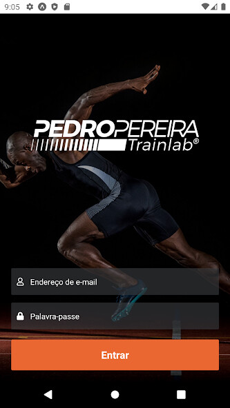 Run android online APK Trainlab from MyAndroid or emulate Trainlab using MyAndroid