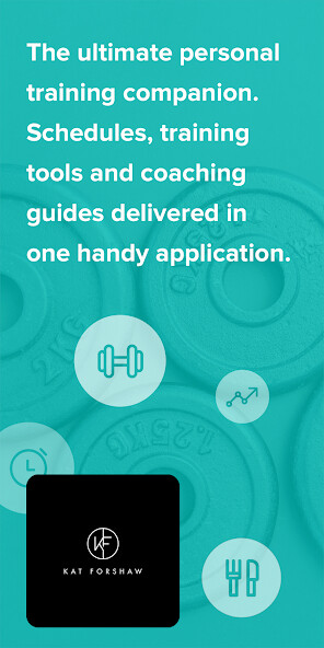 Run android online APK Train Like A Girl from MyAndroid or emulate Train Like A Girl using MyAndroid