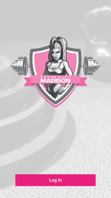 Emulate iPhone app Train Like Madison using MyAndroid Emulate iPhone app Train Like Madison using MyAndroid