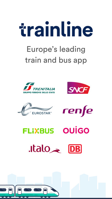 Emulate iPhone app Trainline for Business using MyAndroid Emulate iPhone app Trainline for Business using MyAndroid