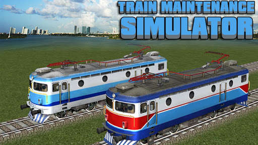 Run android online APK Train Maintenance Simulator from MyAndroid or emulate Train Maintenance Simulator using MyAndroid