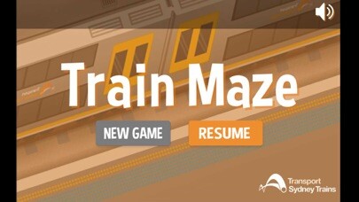Emulate iPhone app Train Maze using MyAndroid Emulate iPhone app Train Maze using MyAndroid