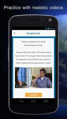 Emulate Android APK Train n Gain Daily Sales Emulate Android APK Train n Gain Daily Sales
