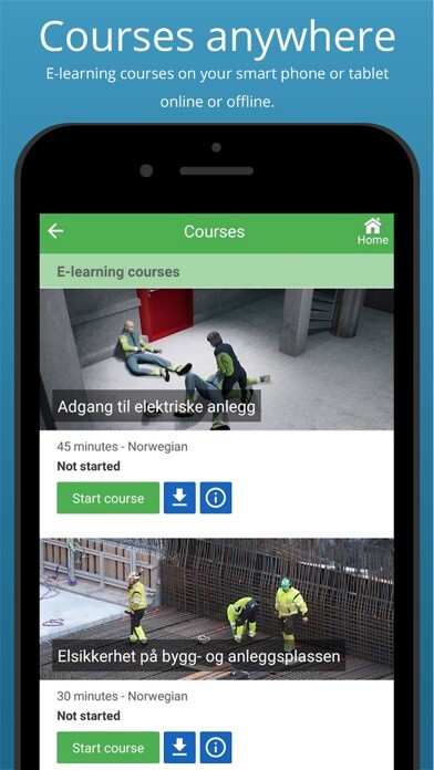 Emulate iPhone app Trainor using MyAndroid Emulate iPhone app Trainor using MyAndroid