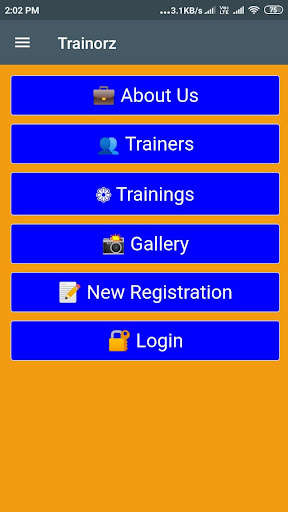 Run android online APK Trainorz from MyAndroid or emulate Trainorz using MyAndroid Run android online APK Trainorz from MyAndroid or emulate Trainorz using MyAndroid