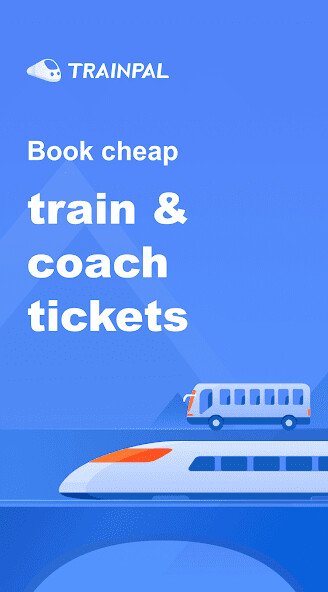 Run android online APK TrainPal - Cheap Train Tickets from MyAndroid or emulate TrainPal - Cheap Train Tickets using MyAndroid