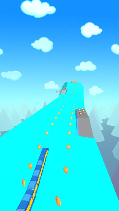Emulate iPhone app Train Race! using MyAndroid Emulate iPhone app Train Race! using MyAndroid