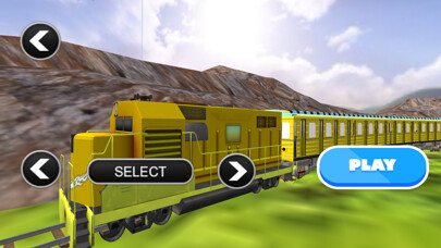 Emulate iPhone app Train-Racing Simulator Heroic using MyAndroid Emulate iPhone app Train-Racing Simulator Heroic using MyAndroid