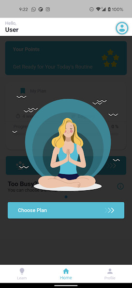 Run android online APK Trainr AI from MyAndroid or emulate Trainr AI using MyAndroid