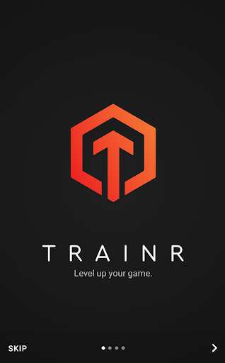 Run android online APK Trainr (Beta) from MyAndroid or emulate Trainr (Beta) using MyAndroid
