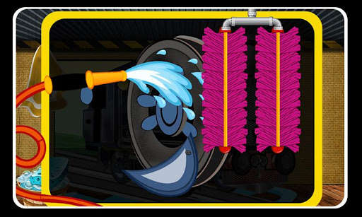 Run android online APK Train Repair Shop Salon from MyAndroid or emulate Train Repair Shop Salon using MyAndroid