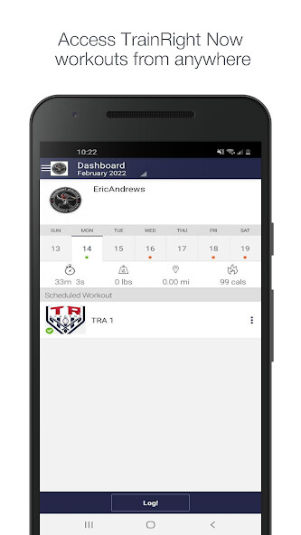 Run android online APK TrainRight Now from MyAndroid or emulate TrainRight Now using MyAndroid Run android online APK TrainRight Now from MyAndroid or emulate TrainRight Now using MyAndroid