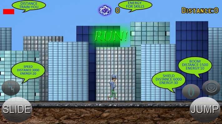 Emulate Android APK Train Runner City Emulate Android APK Train Runner City