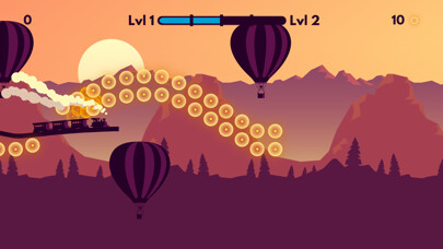 Emulate iPhone app Train Run Run using MyAndroid Emulate iPhone app Train Run Run using MyAndroid