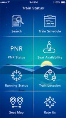 Emulate Android APK Train Seat Availability - Indian Railway Emulate Android APK Train Seat Availability - Indian Railway