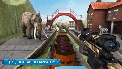 Emulate iPhone app Train Shooter Sniper Attack using MyAndroid Emulate iPhone app Train Shooter Sniper Attack using MyAndroid
