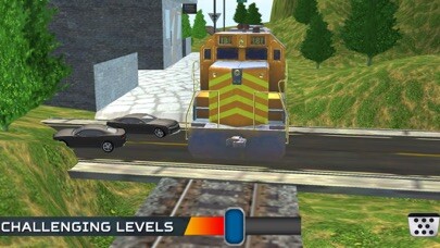 Emulate iPhone app Train Simulator Crazy Driver using MyAndroid Emulate iPhone app Train Simulator Crazy Driver using MyAndroid