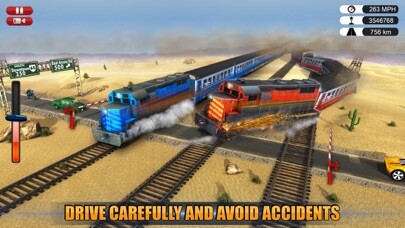 Emulate iPhone app Train Simulator Racer 2017-Pro City Subway Driver using MyAndroid Emulate iPhone app Train Simulator Racer 2017-Pro City Subway Driver using MyAndroid