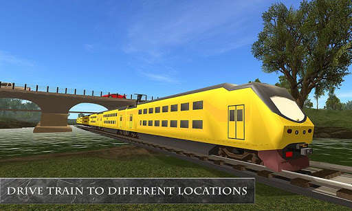 Emulate Android APK Train Simulator Railways Drive Emulate Android APK Train Simulator Railways Drive