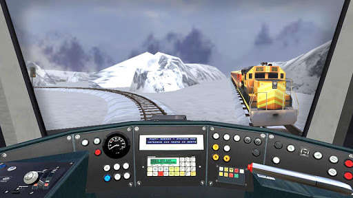 Run android online APK Train Simulator Turbo Edition from MyAndroid or emulate Train Simulator Turbo Edition using MyAndroid