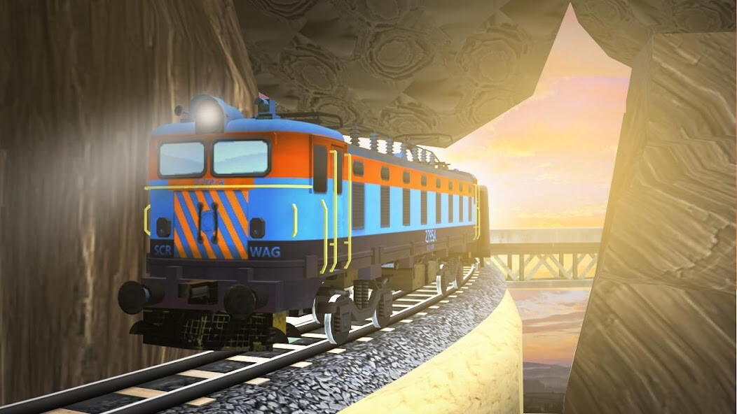 Run android online APK Train Simulator - Zombie Apocalypse from MyAndroid or emulate Train Simulator - Zombie Apocalypse using MyAndroid