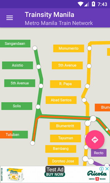 Run android online APK Trainsity Manila LRT MRT PNR from MyAndroid or emulate Trainsity Manila LRT MRT PNR using MyAndroid Run android online APK Trainsity Manila LRT MRT PNR from MyAndroid or emulate Trainsity Manila LRT MRT PNR using MyAndroid