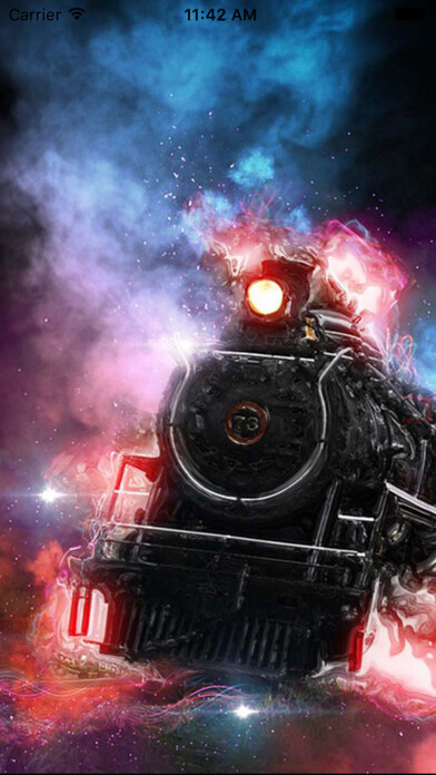 Emulate iPhone app Train Sounds – Relaxing train sound effects using MyAndroid Emulate iPhone app Train Sounds – Relaxing train sound effects using MyAndroid