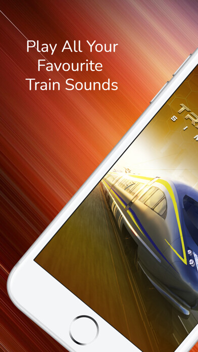 Emulate iPhone app Train Sounds Simulator using MyAndroid Emulate iPhone app Train Sounds Simulator using MyAndroid
