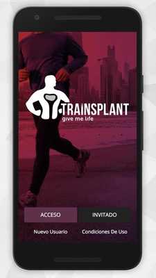 Emulate Android APK Trainsplant Emulate Android APK Trainsplant