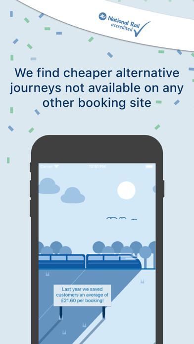 Run android online APK TrainSplit - Split Ticketing from MyAndroid or emulate TrainSplit - Split Ticketing using MyAndroid